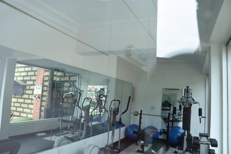Hard Break Hotel Enugu Luaran gambar